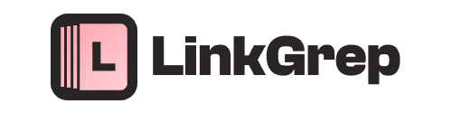LinkGrep